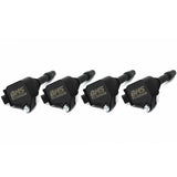 BMS High Output Ignition Coil Kits for BMW, MINI, & Supra