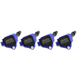 BMS High Output Ignition Coil Kits for BMW, MINI, & Supra