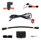 S58 BMW M2 M3 M4 X3M X4M Flex Fuel Ethanol Content Sensor for E85 Fuel Monitoring
