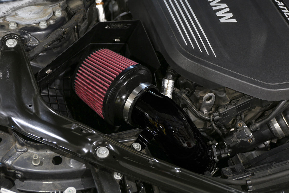 BMS Elite F Chassis B58 Intake for F2x F3x BMW 140 240 340 440 ***Backordered est to ship end of Sept***