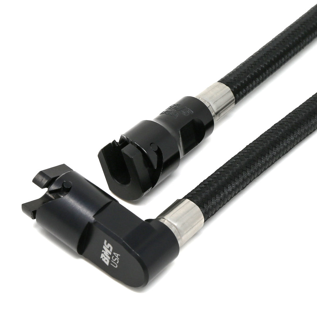 Hyundai Sonata 2.5L Turbo Flex Fuel Ethanol Content Sensor for E85 Fuel Monitoring