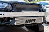 BMS Intercooler Stencil