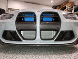 Front Mount BMS Elite G8x M2 M3 M4 S58 BMW Performance Intake