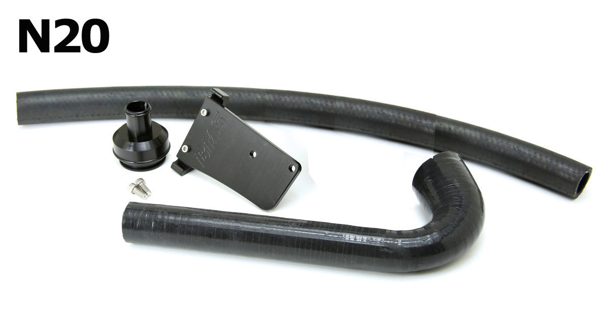Replacement Oil Catch Can Parts