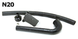 Replacement Oil Catch Can Parts