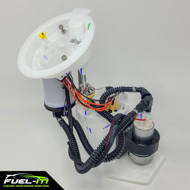BMW F-Chassis Stage 3 LPFP Upgrade for the B48 and B58 Motors