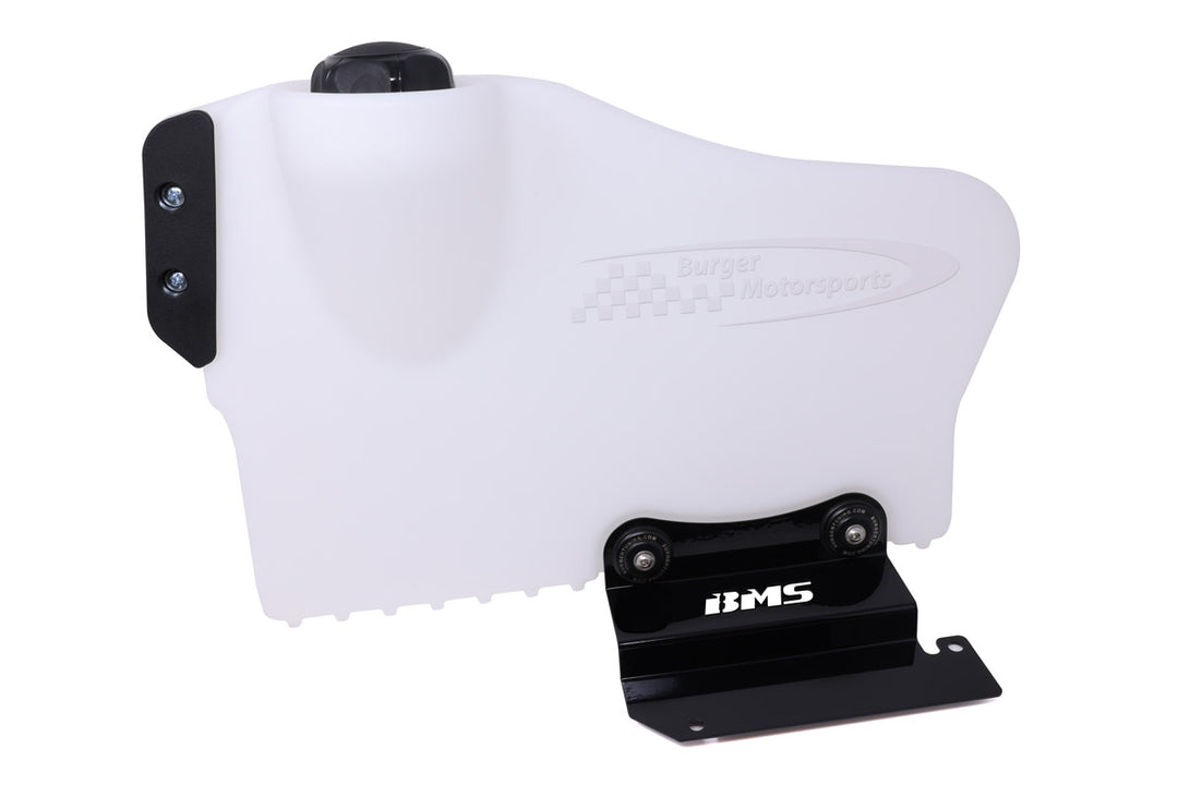 Water/Methanol Injection (WMI) Tanks