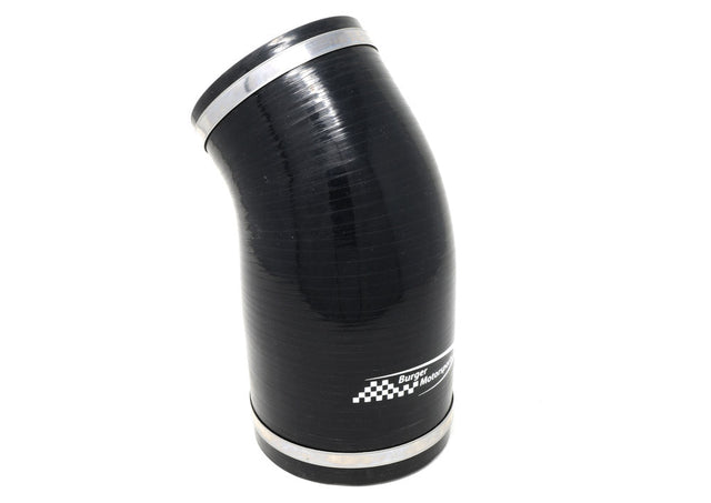 BMS Silicone Intake Pipe Hose Upgrade for GEN2 B58 BMW M240 M340 M440