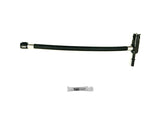 BMW E-Chassis 535i and Z4 Fuel Line and Ethanol Sensor Upgrades
