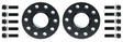 BMW XM (G09) - Burger Motorsports Wheel Spacers w/10 Bolts