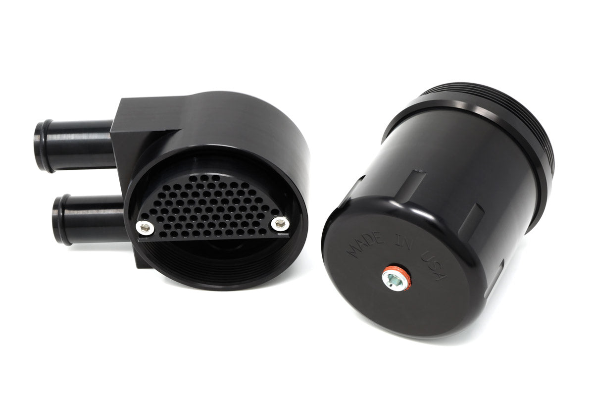 BMS Oil Catch Can for S63TU BMW M5/M6