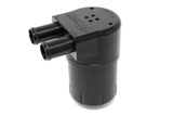 BMS Dual Oil Catch Can System for 2015+ EcoBoost Ford F-150 and Raptor (V2)