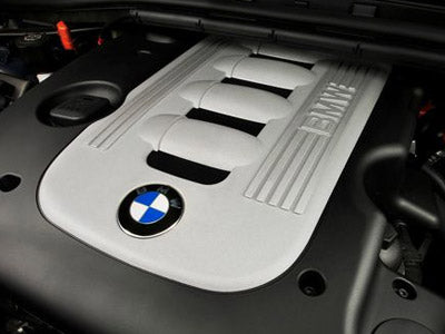 BMW 335d & X5 xDrive35d JB Diesel (JBD) Performance Tuner