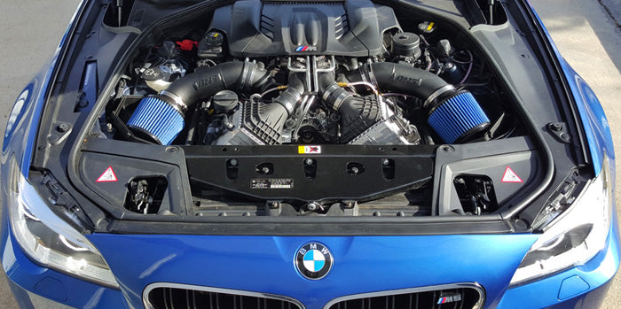 BMS Stage 1 Performance Tuner for BMW M5/M6/M8/X5M/X6M