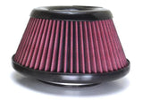 Silicone Single Turbo Filter for 4" Turbo Inlet