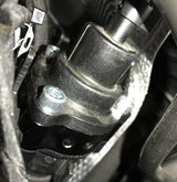 BMS Blow Off Valve (BOV) Adapter for 2019+ Mercedes Benz M139L 2.0L I4 Turbo