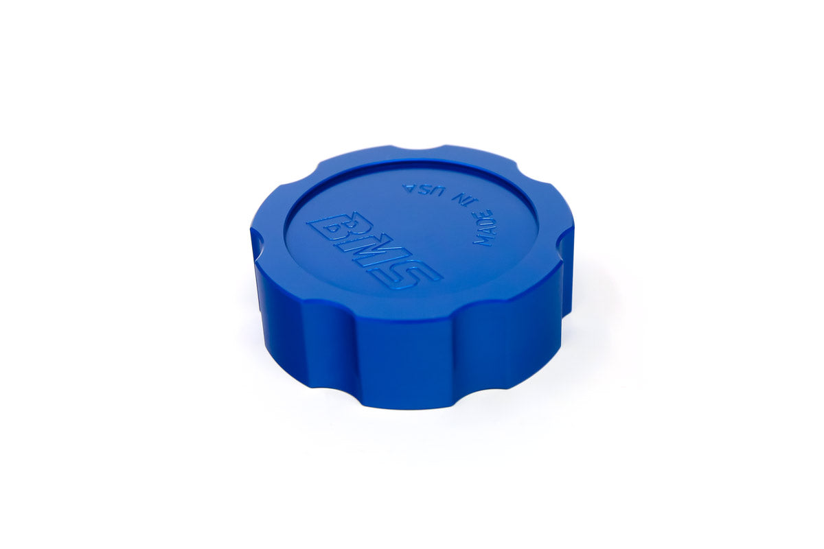 Billet Brake Fluid Reservoir Master Cylinder Cap Cover for Mazda