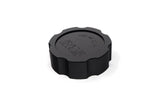 Billet Brake Fluid Reservoir Master Cylinder Cap Cover for 2021+ Ford Bronco, Edge, Escape, and Maverick