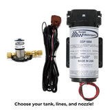 BMS Water Methanol Injection Kit