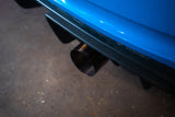 Valvetronic Valved Sport Exhaust System for Porsche 718 Cayman GT4 / GTS / Boxster Spyder