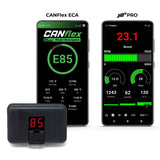 BMW G Chassis Gen 2 B58 M240i, M340i, M440i, & M540i Flex Fuel Ethanol Content Sensor for E85 Fuel Monitoring