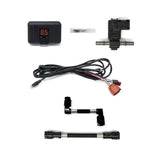 BMW F Chassis B58 B48 B46 B38 Flex Fuel Ethanol Content Sensor for E85 Fuel Monitoring