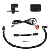 BMW F Chassis B58 B48 B46 B38 Flex Fuel Ethanol Content Sensor for E85 Fuel Monitoring