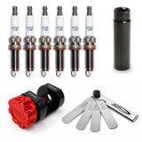 NGK 97506 "2 Step Colder" Spark Plug