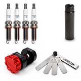 NGK 97506 "2 Step Colder" Spark Plug