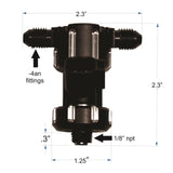 Fuel-It! Charge Pipe Injectors (CPI)