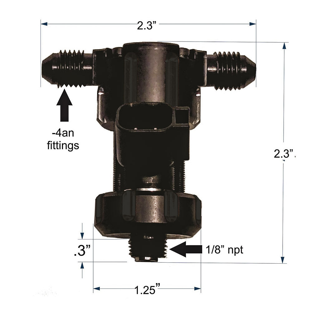 BMW S55 (CPI) Charge Pipe Injection Kit