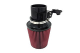 BMS Billet Intake for 2020+ Cadillac CT4, CT5 2.0L & CT4-V 2.7L Turbo
