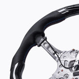 LED Carbon Fiber Steering Wheel F3X F8X