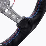 LED Carbon Fiber Steering Wheel F3X F8X