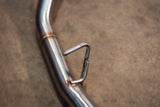 Ram 1500 Valved Sport Exhaust System
