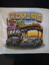 Webbys OG Diner Design