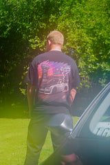 "Celebration Station" Tee Shirt