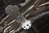 BMW G80/G82/G83 M3 / M4 HFD Valved Sport Exhaust System