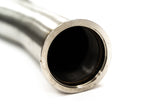 MK7 GOLF 1.8T CATTED DOWNPIPE