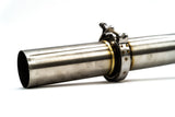 MK7 GOLF 1.8T DOWNPIPE