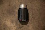 Valvetronic Designs 4.0 Inch Outlet Exhaust Tips (Exclusive)