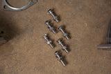 Bentley Bentayga V8 400 Cell Catted Downpipes