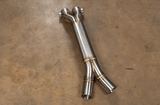 BMW G80/G82/G83 M3 / M4 HFD Valved Sport Exhaust System