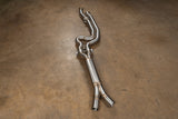 BMW G80/G82/G83 M3 / M4 HFD Valved Sport Exhaust System