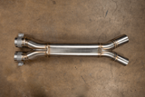 BMW G80/G82/G83 M3 / M4 HFD Valved Sport Exhaust System
