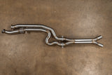 BMW G80/G82/G83 M3 / M4 HFD Valved Sport Exhaust System