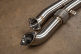 BMW G80/G82/G83 M3 / M4 HFD Valved Sport Exhaust System