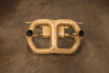 Lamborghini Aventador SVJ/Ultimae Valved Sport Exhaust System