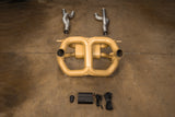 Lamborghini Aventador SVJ/Ultimae Valved Sport Exhaust System