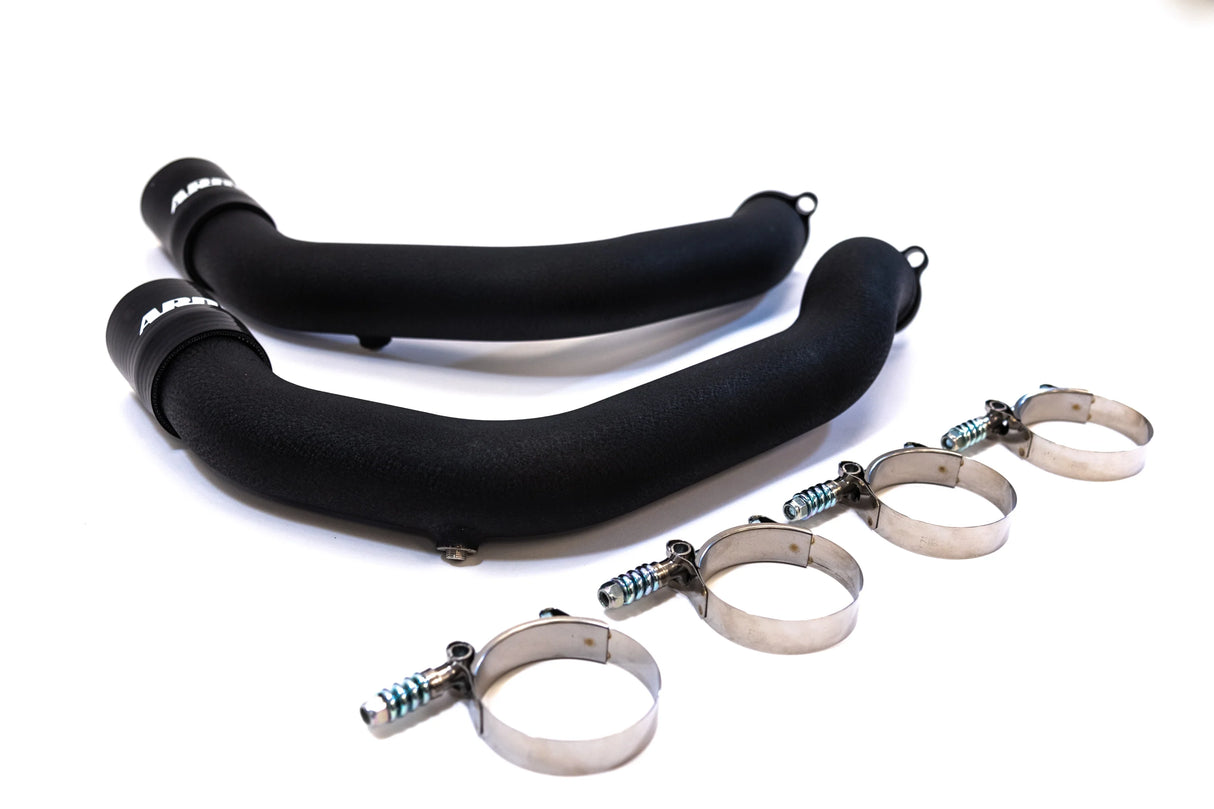 F8X M3/M4 CHARGE PIPES